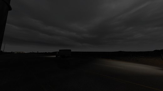 Peterbilt 389