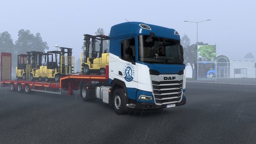 DAF 2021