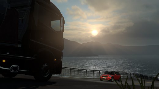 Mercedes-Benz New Actros