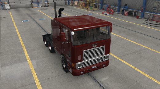 International 9800