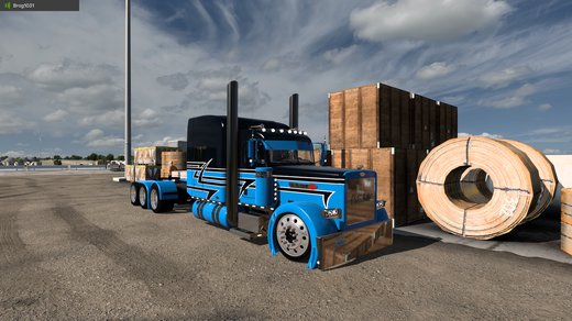 Peterbilt @@Custom 379/389@@