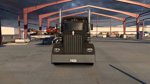 KW W900 HIGHWAY KILLER