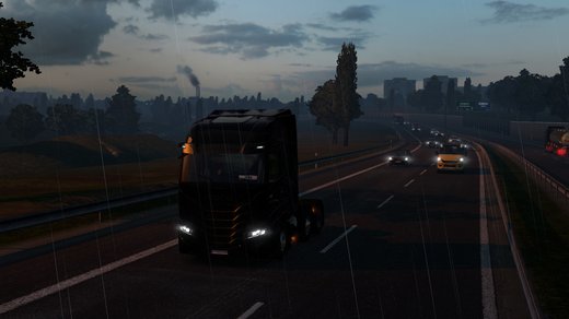 Iveco S-Way