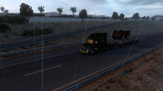 Volvo VNL 2018