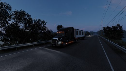 Volvo VNL 2018