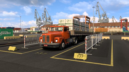 Scania 111s