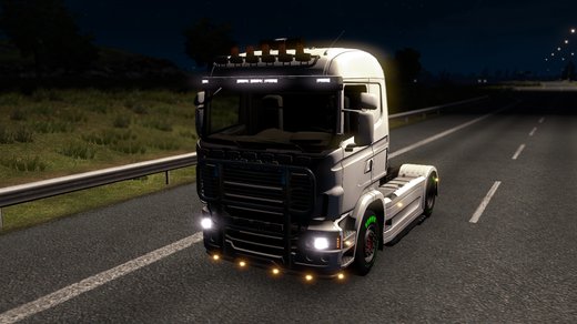 Scania R 2009