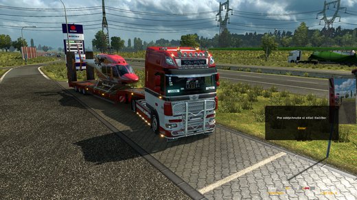 DAF 50k XF105