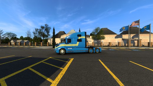 @@@@ @@Volvo VNL 2018@@