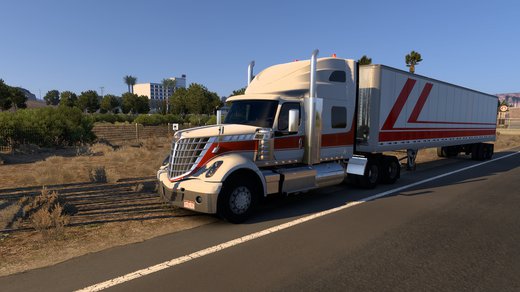 International LoneStar