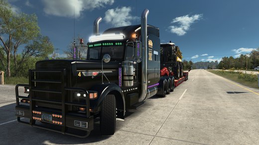 Pete Glider