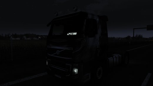 Volvo FH3