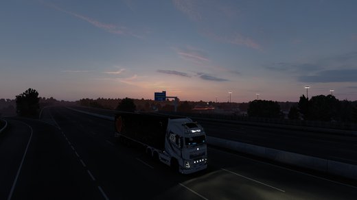 Volvo FH4