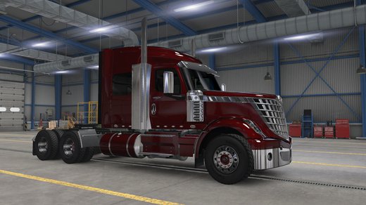 International LoneStar