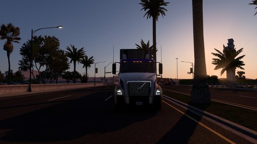 Volvo VNL