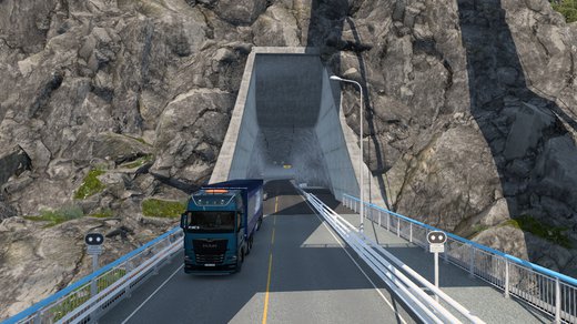 MAN TGX