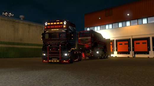 Scania R 2009