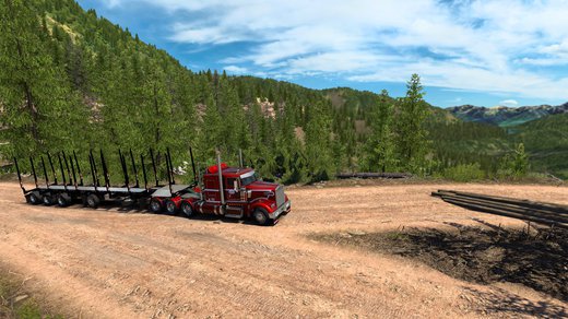 KW W900 HIGHWAY KILLER