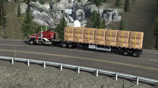 Haterbilt @@Viper 379/389@@