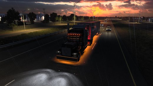 Pete Glider