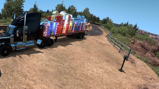 International LoneStar