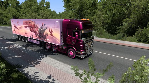 Scania R 2009