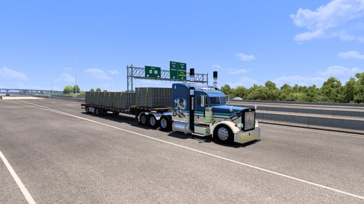 Haterbilt @@Viper 379/389@@