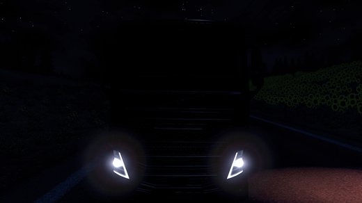 Volvo FH4