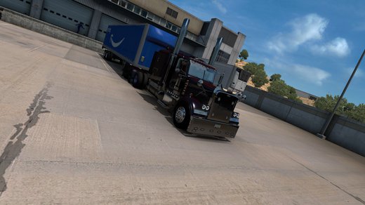 Peterbilt @@Custom 379/389@@