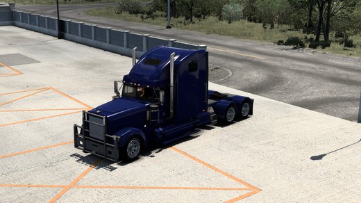 Freightshaker @@Classic XL@@