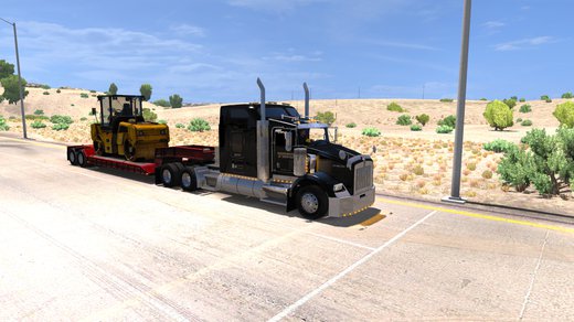 Kenworth T800