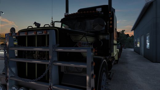 Peterbilt @@Custom 379/389@@