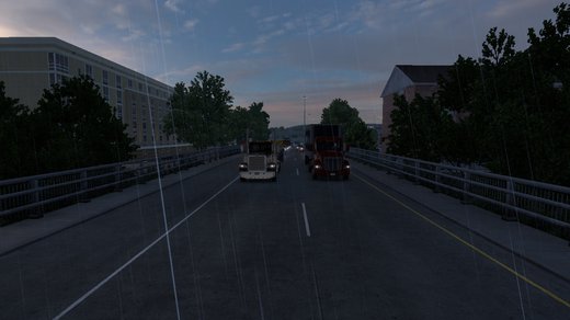 Peterbilt 389