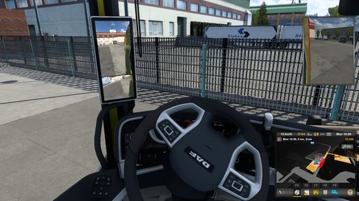 DAF 2021