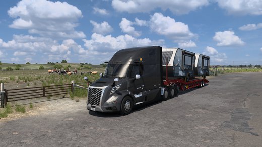 Volvo VNL