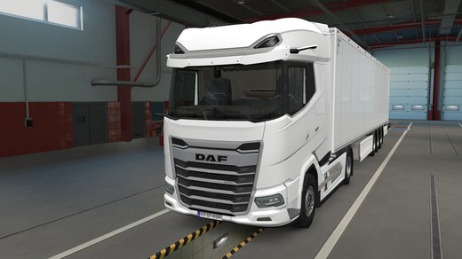 DAF NGD