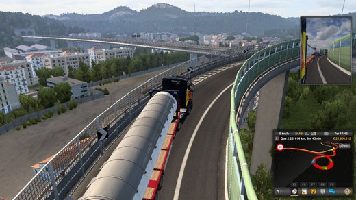 Renault T
