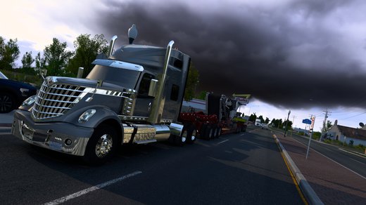 International LoneStar