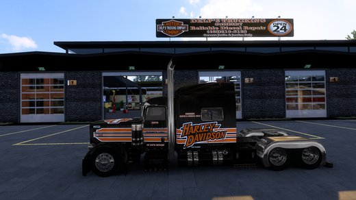 Haterbilt @@Viper 379/389@@