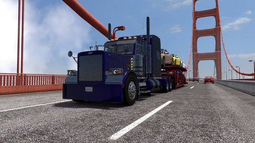 Peterbilt @@Custom 379/389@@