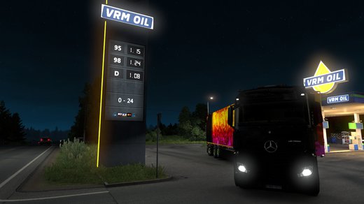 Mercedes-Benz New Actros