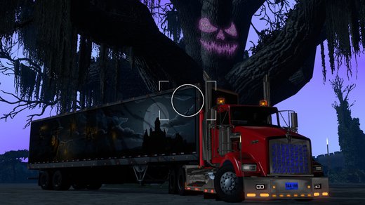 KENWORTH T800