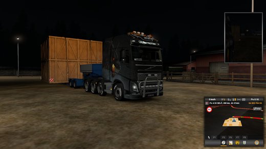 Volvo FH4