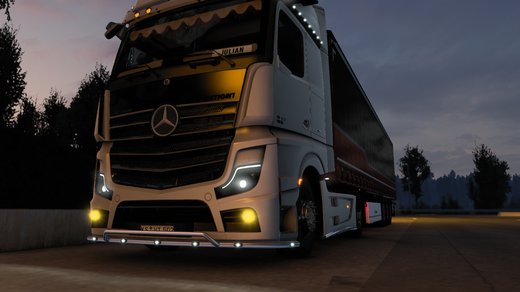 Mercedes-Benz series_mercedes_actros_2019