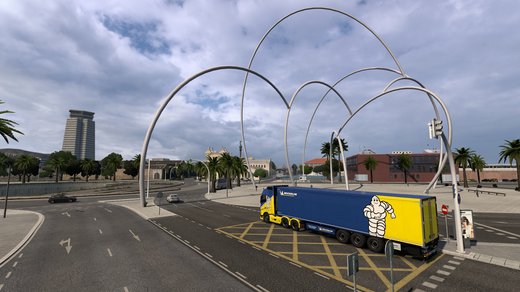 Volvo FH4