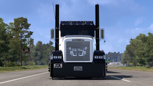 Freightshaker @@FLD-Series@@