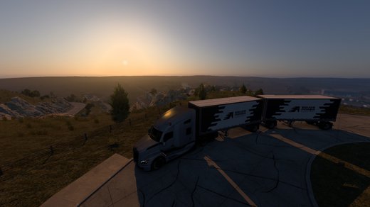 Kenworth T680
