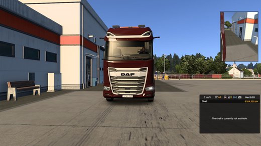 DAF NGD