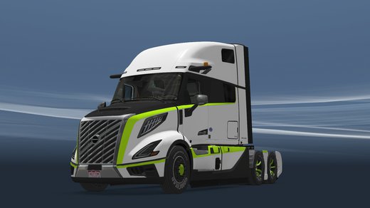 Volvo VNL
