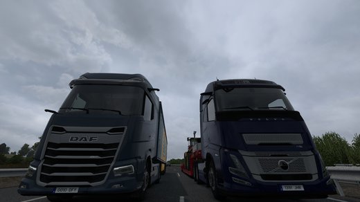DAF NGD